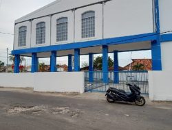 Kontraktor Pelaksana Terkesan Enggan Melanjutkan Sisa Pekerjaan yang Belum Terselesaikan