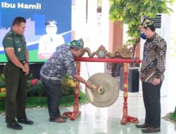 Pemerintah Daerah Situbondo Melaunching Inovasi Berlian Bersinar