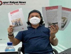 2 Orang Saksi Pelapor Kasus ITE Jalani Pemeriksaan di Mapolda Jatim