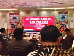 Sekjen DPC APDESI Situbondo, Hadiri Rakor AKD di Kabupaten Ngawi, Ini Penjelasannya. 