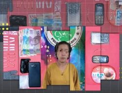 Lantaran Jual Sabu, Istri Masuk Bui Sementara Suami Jadi DPO