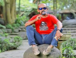 Politisi PKB Situbondo Soroti Pembangunan TN Baluran, Aktifis Senior Angkat Bicara