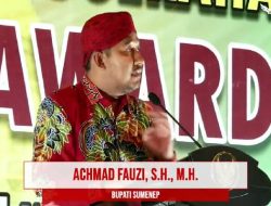 Dengan Bupati Award Diharapkan Camat dan Lurah lebih Inovatif dan Kreatif dalam Melaksanakan Tugas dan Fungsinya