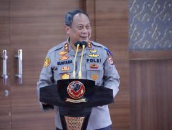 11 Orang Menjadi Korban Bom Bunuh Diri di Polsek Astana Anyar
