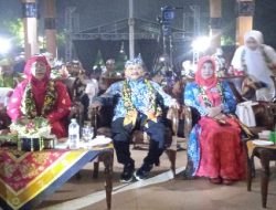 Pemkab Situbondo Menggelar Festival Anyer Panarukan Tahun 2022