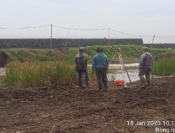 Diduga Serobot Lahan Milik Petani, UD Sabar Rejeki Dilaporkan ke Polisi