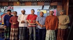 Pengusaha Asal Surabaya akan Kucurkan Dana untuk Pondok Pesantren di Situbondo