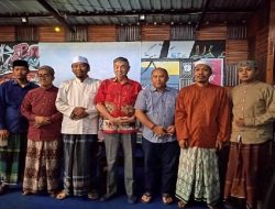 Pengusaha Asal Surabaya akan Kucurkan Dana untuk Pondok Pesantren di Situbondo