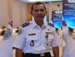 Akibat Curah Hujan yang Tinggi, Pengguna Jalan Ragu untuk Melintas