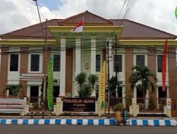 Sidang Gugatan Cerai Mantan Lurah di Situbondo Memasuki Tahap Penyerahan Barang Bukti