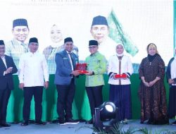 Menteri Anas Ajak IPNU Jadi Bagian Penting Pembangunan Indonesia dan Dunia