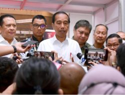 Presiden: Semua Harus Hormati Keputusan Pengadilan