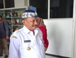 Ucapannya Menjadi Kontroversi, Bupati Copot Kasat Pol PP