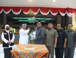 Bupati Situbondo, Pemulihan Ketahanan Ekonomi dan Sosial Menjadi Perhatian Serius