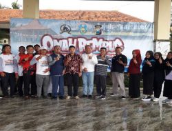 Faskad Situbondo Kolaborasi dengan DPMD adakan Bimtek Sibermata