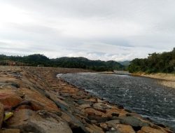 Wisata Air Nabita Tapan dan Ceritanya