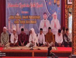 Bertempat di Pendopo Keraton, Pemkab Sumenep Gelar Safari Ramadhan yang Ke 4