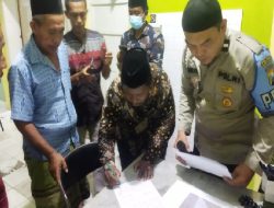 Ditpolairud Polda Jatim Berhasil Temukan ABK KLM Jaya Makmur Korban Laka Laut