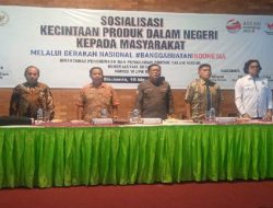 Staf Khusus Kemendes PDTT RI Ajak Kades Situbondo Merubah Pola Pikir