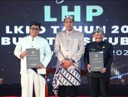 Kabupaten Situbondo kembali Raih WTP dari BPK RI, Ini kata Bung Karna