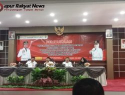 Pemkab Sumenep Gelar Orientasi Kurikulum Nilai dan Etika Instansi bagi PPPK