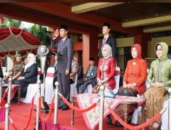 Bupati Sumenep, Merdeka Belajar telah Membawa Semakin Dekat dengan Cita Cita Luhur Ki Hadjar Dewantara