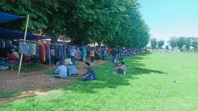 Masyarakat Berharap PT Garam Kalianget dapat Menjaga Aset Peninggalan Masa Kejayaan