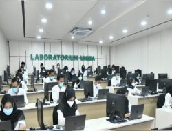 Peserta yang Lolos Seleksi Pegawai BLUD RSUD dr H Moh Anwar, Sesuai dengan Hasil Tes dengan Sistem CAT