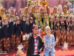 Calender Of Events Masa Kejayaan, Kali ini Menampilkan Festival Tan-Pangantanan