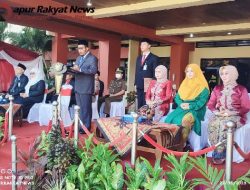 Semangat Harkitnas dapat Mewujudkan Kehidupan Bangsa yang Terhormat dan Bermartabat