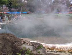 Liburan ke Kerinci, Jangan lupa Nikmati Wisata Air Panas Semerup