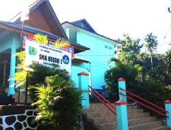 PPDB Dinilai tidak Merata, Alfiandri Angkat Bicara