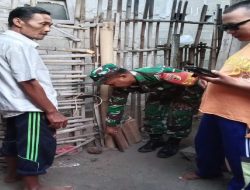 Heboh, Warga Desa Talkandang Temukan Granat Tangan Jenis Nanas.