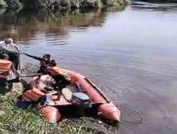 Pria di Pessel Hilang Diterkam Buaya, Ditemukan Tewas Usai 4 Hari Pencarian 