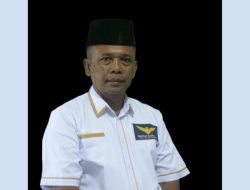 Partai Garuda Tanjungpinang Tolak Kenaikan Tarif Masuk Pelabuhan Sri Bintan Pura