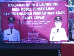 Pernikahan Anak Berpengaruh Kepada Pengangguran Terbuka dan Peningkatan Stunting, Berikut Penjelasannya