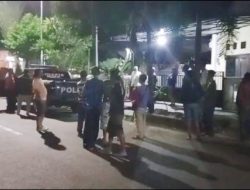 Warga Mimbaan Diduga Jadi Korban Pembunuhan Saat Menginap di Rumah Anaknya