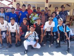 SMA Negeri I Gayam, Atasi Perlawanan SMA Muhammadyah 4 Gayam