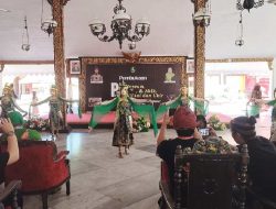 Bupati Sumenep berharap Generasi Muda dapat Merawat Seni dan Budaya Warisan Leluhur