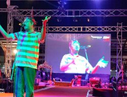 Malam Ini Madura Culture Festival 2023 akan Dimeriahkan oleh Penampilkan Drumband