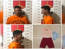 Tak Kuat Menahan Hawa Nafsu, Pria di Satui Tega Setubuhi Anak Tiri