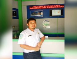 BMKG Sumbar Prediksi, Masih Ada Potensi Hujan Lebat Seminggu Ke Depan