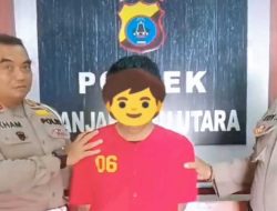 Polisi Gagalkan Tawuran di Jalan Kastela, Seorang Pemuda Diamankan