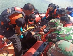 Anak yang Hilang di Eks Galian Tambang, Ditemukan Sudah Tak Bernyawa.
