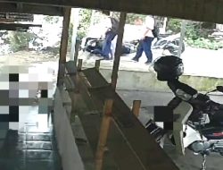 Murid TPQ Masjid Raya Meninggal Tertimpa Tembok saat Wudhu