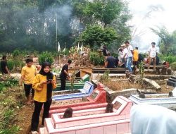 Mengenal Tradisi Ziarah Makam 12 Rabiul Awal di Daerah Pesisir Selatan