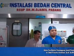 Ini Penjelasan Dokter Terkait Perut Bayi Adnan yang Membesar Diduga Hamil