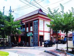 Menuju Digitalisasi Aset Tanah, Pemkab Sumenep Lakukan Pengamanan Aset dalam Bentuk Sertifikat