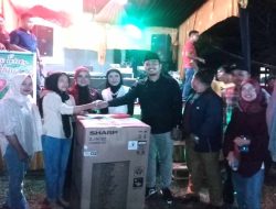 Festival Budaya Resmi Ditutup, Ini kata Camat Ranah Ampek Hulu