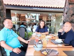 Tamami Group Siap Kuasai Kursi DPRD Di Pileg 2024